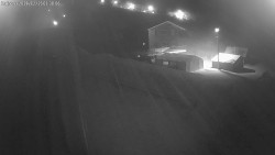 Lyžařská škola a dětské hřiště