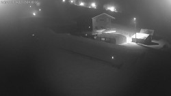 Lyžařská škola a dětské hřiště