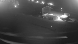 Lyžařská škola a dětské hřiště