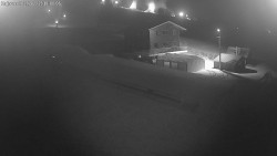 Lyžařská škola a dětské hřiště