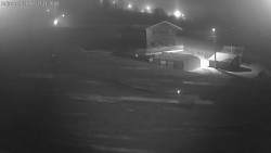 Lyžařská škola a dětské hřiště