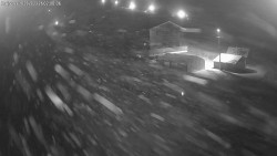 Lyžařská škola a dětské hřiště