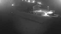 Lyžařská škola a dětské hřiště