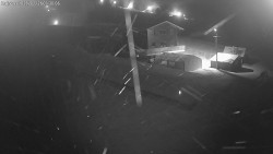 Lyžařská škola a dětské hřiště