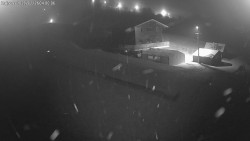 Lyžařská škola a dětské hřiště