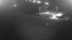 Lyžařská škola a dětské hřiště