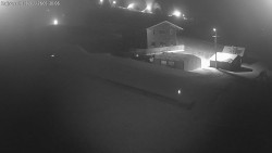 Lyžařská škola a dětské hřiště