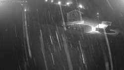 Lyžařská škola a dětské hřiště