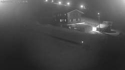 Lyžařská škola a dětské hřiště