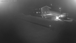 Lyžařská škola a dětské hřiště