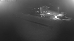 Lyžařská škola a dětské hřiště