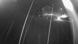 Lyžařská škola a dětské hřiště