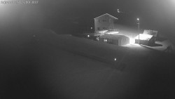 Lyžařská škola a dětské hřiště