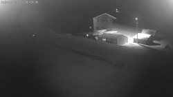 Lyžařská škola a dětské hřiště