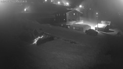 Lyžařská škola a dětské hřiště