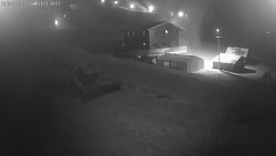 Lyžařská škola a dětské hřiště