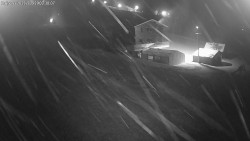 Lyžařská škola a dětské hřiště