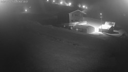 Lyžařská škola a dětské hřiště