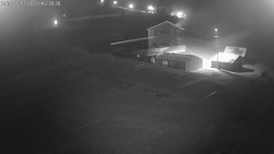 Lyžařská škola a dětské hřiště