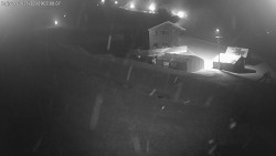 Lyžařská škola a dětské hřiště