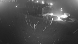 Lyžařská škola a dětské hřiště