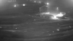 Lyžařská škola a dětské hřiště