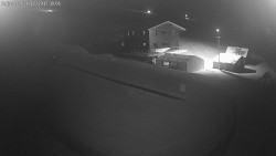 Lyžařská škola a dětské hřiště