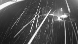 Lyžařská škola a dětské hřiště