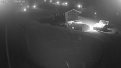 Lyžařská škola a dětské hřiště