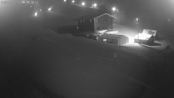 Lyžařská škola a dětské hřiště