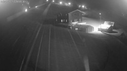 Lyžařská škola a dětské hřiště