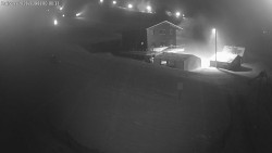 Lyžařská škola a dětské hřiště