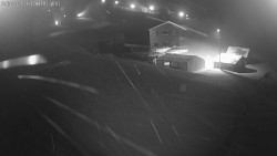 Lyžařská škola a dětské hřiště