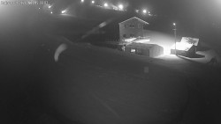 Lyžařská škola a dětské hřiště