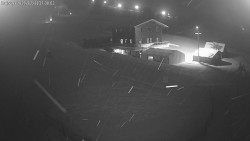 Lyžařská škola a dětské hřiště