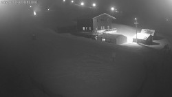 Lyžařská škola a dětské hřiště