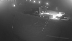 Lyžařská škola a dětské hřiště