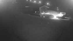 Lyžařská škola a dětské hřiště