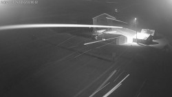 Lyžařská škola a dětské hřiště