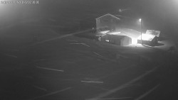 Lyžařská škola a dětské hřiště