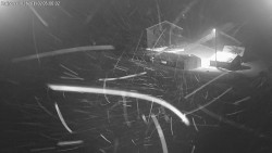 Lyžařská škola a dětské hřiště