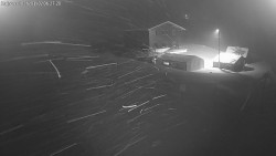 Lyžařská škola a dětské hřiště