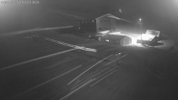 Lyžařská škola a dětské hřiště