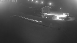 Lyžařská škola a dětské hřiště