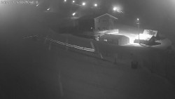 Lyžařská škola a dětské hřiště