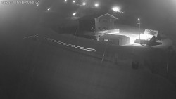 Lyžařská škola a dětské hřiště