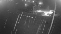 Lyžařská škola a dětské hřiště