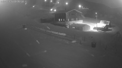 Lyžařská škola a dětské hřiště