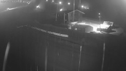 Lyžařská škola a dětské hřiště