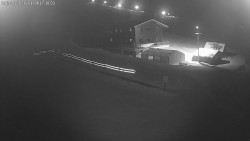 Lyžařská škola a dětské hřiště